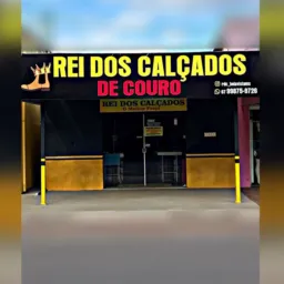 Loja Rei Dos Calçados Bela Vista ms