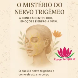 E-book Curso: O Mistério do Nervo Trigêmeo