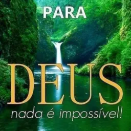 Grupo links Deus nada é impossível