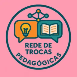 Rede de trocas pedagógicas.