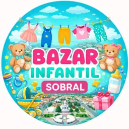 BAZAR INFANTIL SOBRAL CE 🧒 🩳