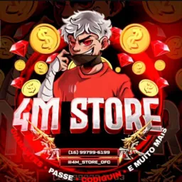 SALINHA PREMIADA - 4M STORE❤️🔥
