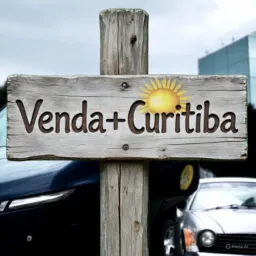 VENDA + CURITIBA