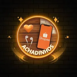 ACHADINHOS DA SHOPEE🔥