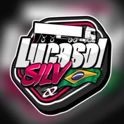 Lucas Cargas II 🚛🚛🚛
