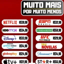 Entre no grupo e ganhe 7 dias grátis