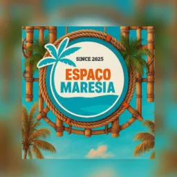 🏖️ Espaço Maresia🧘🏻♀️