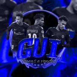 GUI TROCAS E VENDAS 🛒🎮03