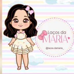 LAÇOS DA MARIA