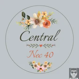 Nec 40 | Central ✝️🤍