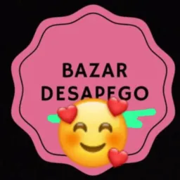 Bazar Leh e Aline 🙌🏻