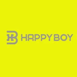 Happy boy moda masculina 10🚀❤️