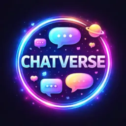 Chatverse Br🇧🇷