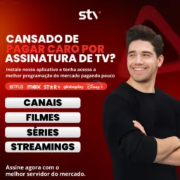 TV por assinatura