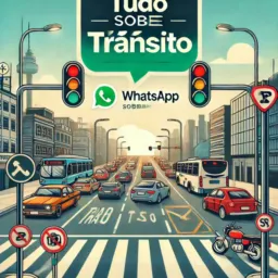 Tudo sobre trânsito