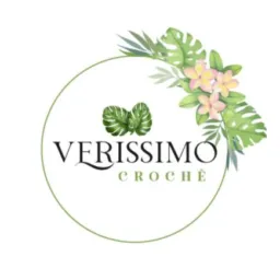 •Verissimo crochê 🧶✨
