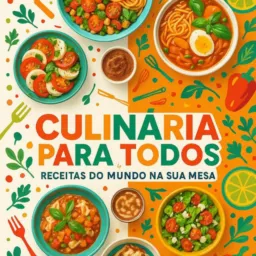 CULINÁRIA GERAL