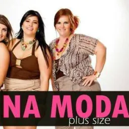 brechó Plus Size