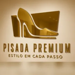 PISADA PREMIUM CALÇADOS E ACESSÓRIOS EM GERAL.