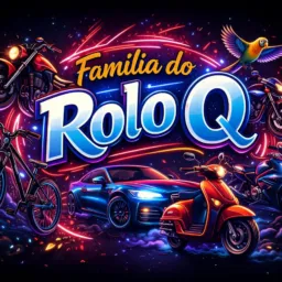 Família do rolo