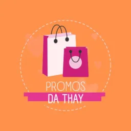 ✨Promos da Thay✨