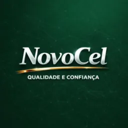 Novo Cel - Grupo VIP de eletrônicos do NDN