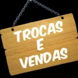 Grupo vendas & trocar
