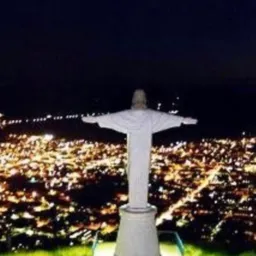 Eleições Bg 2026.🌇