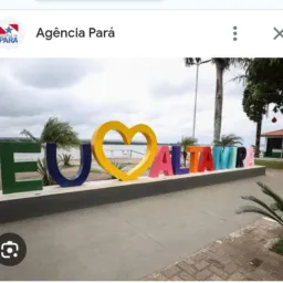 Bairro Brasília Classificados Altamira - Pará💚
