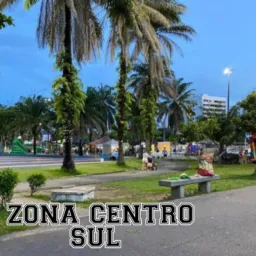 ZONA CENTRO SUL