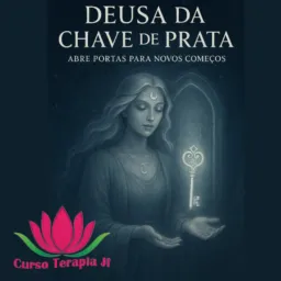 Deusa da Chave de Prata