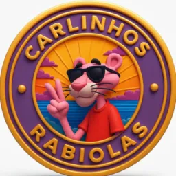 🍀Carlinhos Rabiolas 🍀