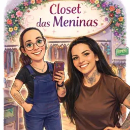 Closet Das meninas ☘️🌻