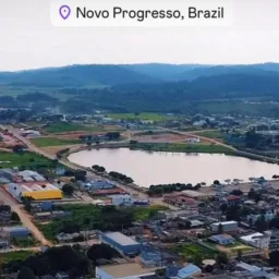 NOVO PROGRESSO PÁ COMPRA E VENDAS