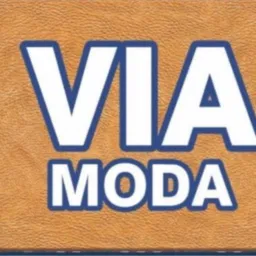 Via moda👗👕🎒🕶️🥾