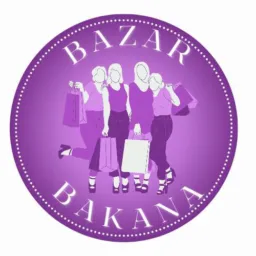 #BazarBakana#👗👠👜👔Vip