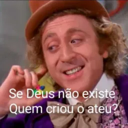 Grupo ateu existe ?