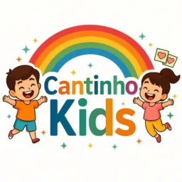 🌈💗💙 CANTINHO KIDS👧🏻🧒🏻✨🌈