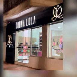 1- Donna Lolla: Calçados e acessórios, Nossas ofertas e lançamentos🛍👠🪷