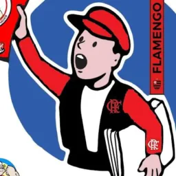 TRIBUNA DO FLAMENGO🏆🚩🏴