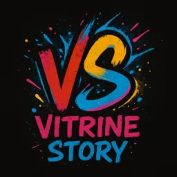 Vitrine Story Ofc 📝💻