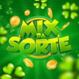 🍀MIX DA SORTE 🍀