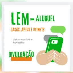 LEM-aluguel 🏠