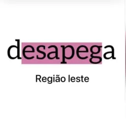 ⭕️DESAPEGO DE OBJETOS REGIÃO LESTE ⭕️