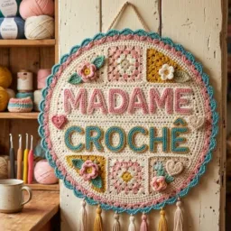 Madame Crochê