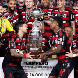 Clube de regatas do Flamengo ⚫🔴⚫🔴