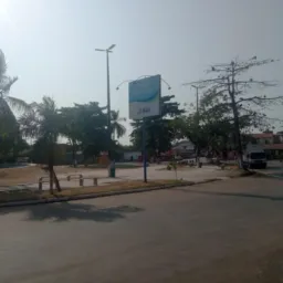 TERRA LIVRE /PARQUE VITÓRIA DIVULGAÇÃO