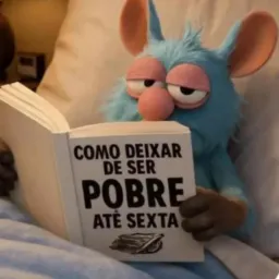 Atrás do Mili Mili