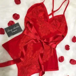 Roupas íntimas 🍃