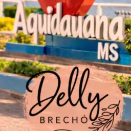 Grupo VIP da Delly Brechó 👑